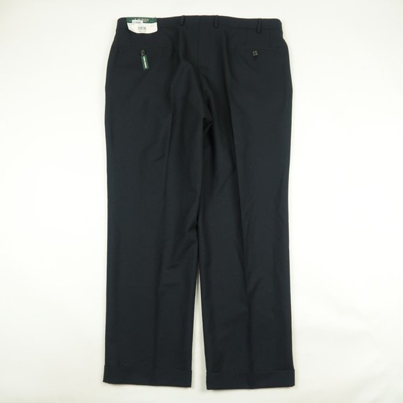 Lauren Ralph Lauren Total Comfort Dress Pants - Picture 3 of 4